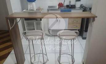 Imagem 5: Apartamento - Residencial Anauá - Hortolândia