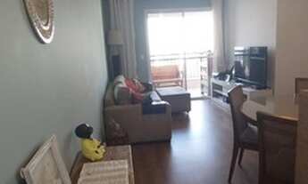 Imagem 5: Apartamento para venda com 71 metros quadrados com 3 quartos em Vila Suzana - São Paulo