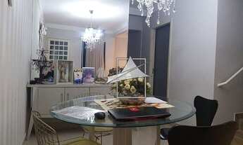 Imagem 6: Sobrado com 3 dormitórios à venda, 118 m² - Villa di Capri - Despraiado - Cuiabá/MT