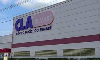 Imagem: Galpão industrial para locação, Jardim