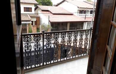 Imagem 7: Casa - Bosque dos Eucaliptos - 4 Dormitórios - 180m²