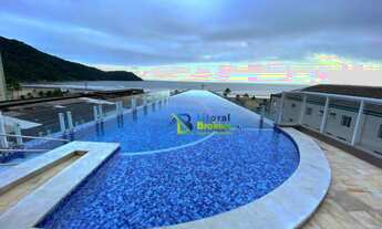 Imagem: Apartamento com 3 dormitórios, FRENTE MAR