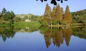 Imagem 3: Terreno à venda, 810 m² por R$ 500.000,00 - Condomínio Campos de Santo Antônio - Itu/SP