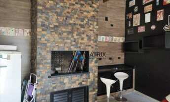 Imagem 7: Casa com 3 dormitórios à venda, 131 m² por R$ 428.000,00 - Uberaba - Curitiba/PR