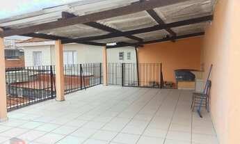 Imagem: Casa com 3 dormitórios à venda, 150 m²