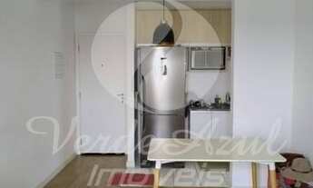 Imagem 6: Apartamento - Condomínio Residencial Viva Vista - Sumaré