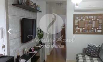 Imagem 2: Apartamento - Parque Villa Flores - Sumaré