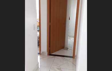 Imagem 3: QR 408 VENDO LINDO ÁGIO DE APARTAMENTO TODO NO PORCELANATO! PRESTAÇÕES DE 1.200 REAIS