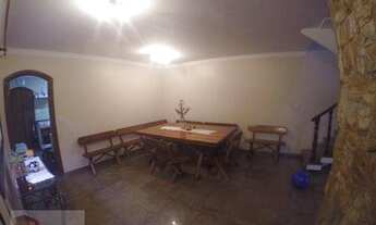 Imagem 5: Sobrado com 3 dormitórios à venda, 282 m² por R$ 850.000,00 - Vila Matilde - São Paulo/SP