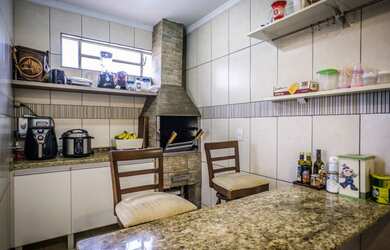 Imagem 7: Apartamento com 3 dormitórios à venda, 103 m² por R$ 434.950,00 - Jardim Lindóia - Porto A