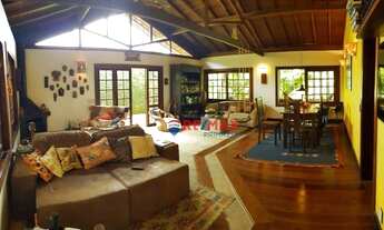 Imagem 4: Casa 3 Quartos à venda, 442 m² por R$ 750.000 - Jacarepaguá - Rio de Janeiro/RJ