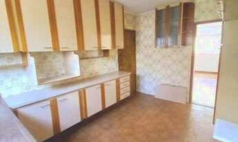 Imagem 6: Apartamento para alugar, 120 m² por R$ 1.700,00/mês - Perdizes - São Paulo/SP