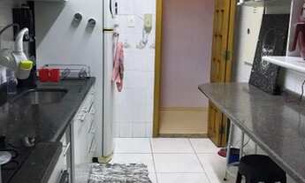 Imagem 4: Apartamento 2 dormitórios sendo 1 suíte e com Áreas de Lazer R$ 365.000,00