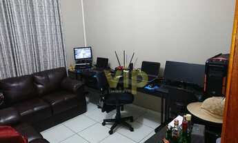 Imagem 5: Casa com 2 dormitórios à venda, 100 m² por R$ 320.000 - São Carlos - Pouso Alegre/Minas Ge