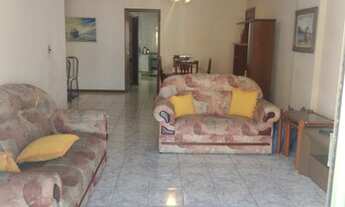 Imagem 3: Apartamento para venda tem 170 metros quadrados com 3 quartos em Canto do Forte -