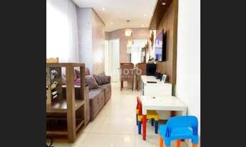 Imagem 5: APARTAMENTO RESIDENCIAL em SANTO ANDRÉ - SP, VILA CURUÇÁ