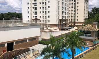 Imagem 2: Apartamento a Venda no Edificio Garden Atiradores - Atiradores