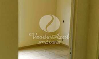 Imagem 6: Apartamento - Vila Proost de Souza - Campinas