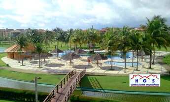 Imagem 3: Apartamento para Venda em Aquiraz, PORTO DAS DUNAS, 2 dormitórios, 1 suíte, 3 banheiros, 2