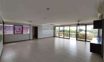 Imagem 6: Apartamento para aluguel possui 300 metros quadrados com 5 quartos em Jóquei - Teresina