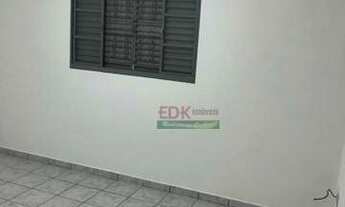 Imagem 6: Casa com 4 dormitórios à venda, 180 m² por R$ 421.880,00 - Jardim Portugal - São José dos