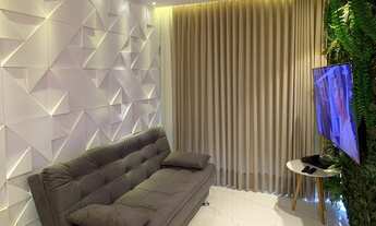 Imagem 3: Metropolitan Barcelona de 1q equipado e mobiliado pronto para locação