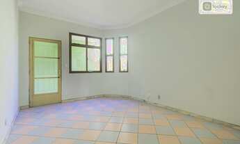 Imagem 2: Apartamento com Área Privativa com 70m² e 2 quartos