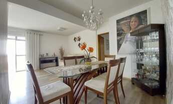 Imagem 6: Apartamento 3 quartos sendo uma suíte rua plana com elevador