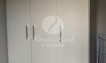 Imagem 6: Apartamento - Loteamento Residencial Parque dos Cantos - Campinas