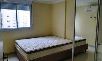 Imagem 5: Apartamento com 2 dormitórios à venda, 70 m² por R$ 550.000,00 - Pitangueiras - Guarujá/SP