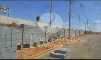 Imagem 4: Terreno - Jardim Residencial Fibra - Nova Odessa