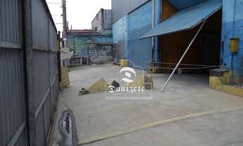 Imagem 15: Salão, 823 m² - venda por R$ 3.500.000,00 ou aluguel por R$ 12.000,00/mês - Vila América