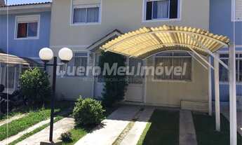 Imagem: CAXIAS DO SUL - Casa Padrão - Parque Oasis