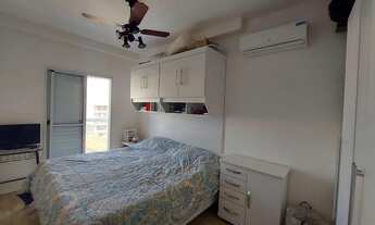 Imagem 4: Apartamento Residencial à venda, Boqueirão, Santos -