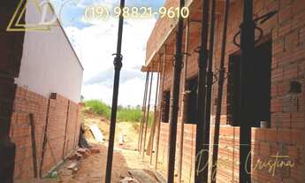 Imagem 6: Casa para venda com 82 metros quadrados com 3 quartos em Parque Residencial Sabiás - Indai