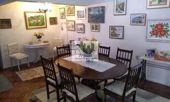 Imagem 4: Casa para venda no Valparaíso - Petrópolis - RJ