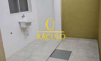 Imagem 5: Sobreposta Nova Baixa 2 dormitórios Cidade Náutica Sv!