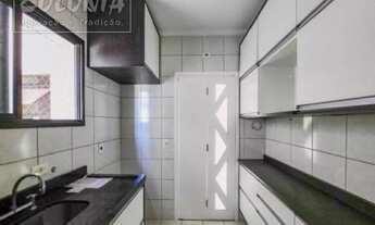 Imagem 5: São Bernardo do Campo - Apartamento Padrão - Nova Petrópolis