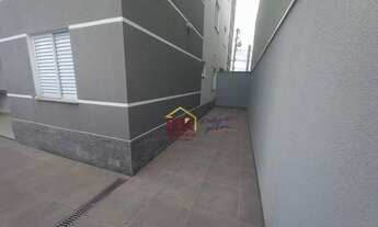 Imagem 7: Apartamento com 2 dormitórios à venda, 62 m² por R$ 185. - Jardim Padre Rodolfo - Pindamon