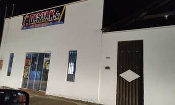 Imagem 6: Vendo ponto comercial e residência Aos fundos