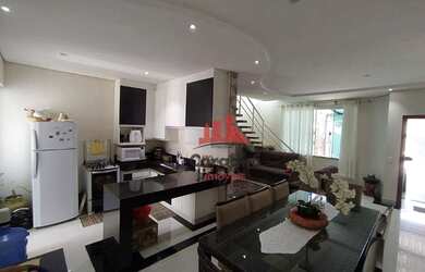 Imagem 3: Casa com 3 dormitórios à venda, 150 m² por R$ 390.000,00 - Jardim Boer II - Americana/SP