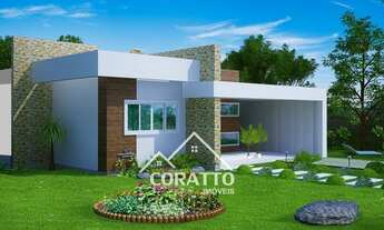 Imagem 2: Casa Padrão para Venda em Jardim América Passo Fundo-RS - 6315