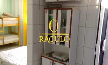 Imagem 8: Sala Living São Vicente