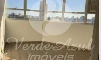 Imagem 2: Sala - Centro - Campinas