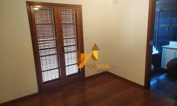 Imagem 8: Sobrado com 5 dormitórios, 456 m² - venda por R$ 1.750.000,00 ou aluguel por R$ 6.500,00/m