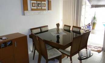 Imagem 5: Excelente sobrado à venda no Condomínio Vila Nova