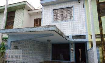 Imagem 2: Sobrado com 2 dormitórios à venda, 150 m² por R$ 535.000,00 - Mooca - São Paulo/SP