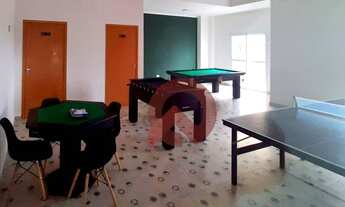 Imagem 5: Apartamento com 2 dormitórios à venda, 78 m² por R$ 428.000 - Mirim - Praia Grande/SP