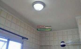 Imagem 6: Apartamento Duplex com 3 dormitórios à venda, 101 m² por R$ 310.000 - Centro - São José do