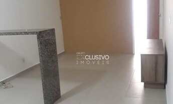 Imagem 6: Flat com 1 dormitório, 40 m² - venda ou aluguel - Itacoatiara - Niterói/RJ